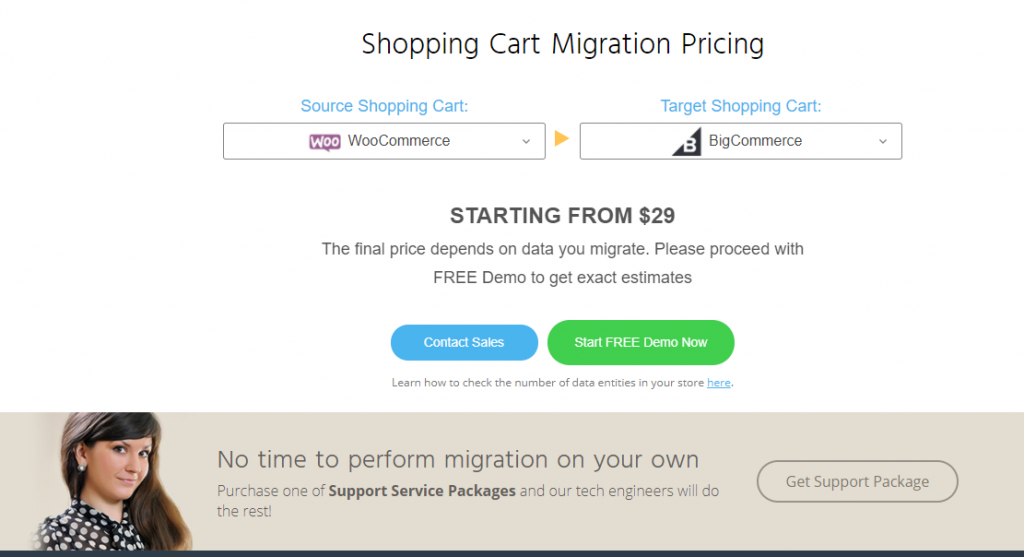Cart2Cart vs LitExtension