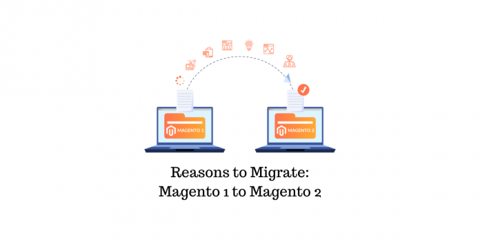 Migrați de la Magento 1 la Magento 2 Migrate from Magento 1 to Magento 2