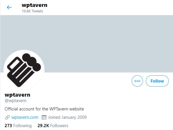 WordPress WooCommerce için Twitter Hesapları
