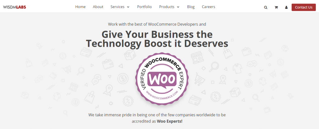Цены WooCommerce