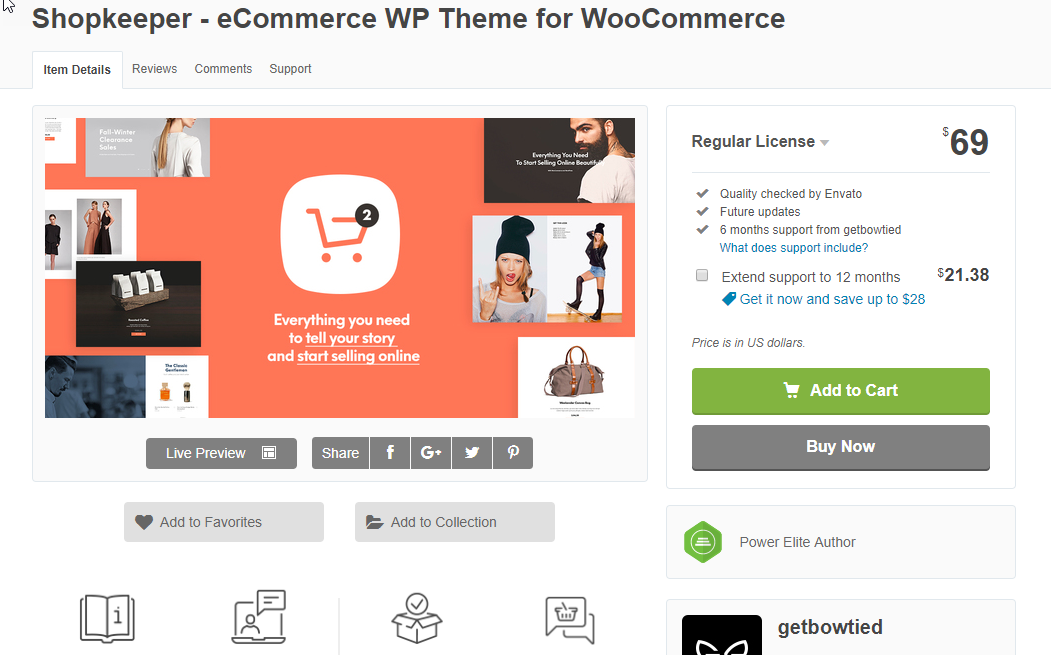 店主は、WooCommerceストアにとって費用効果が高く時間の節約になるオプションです。