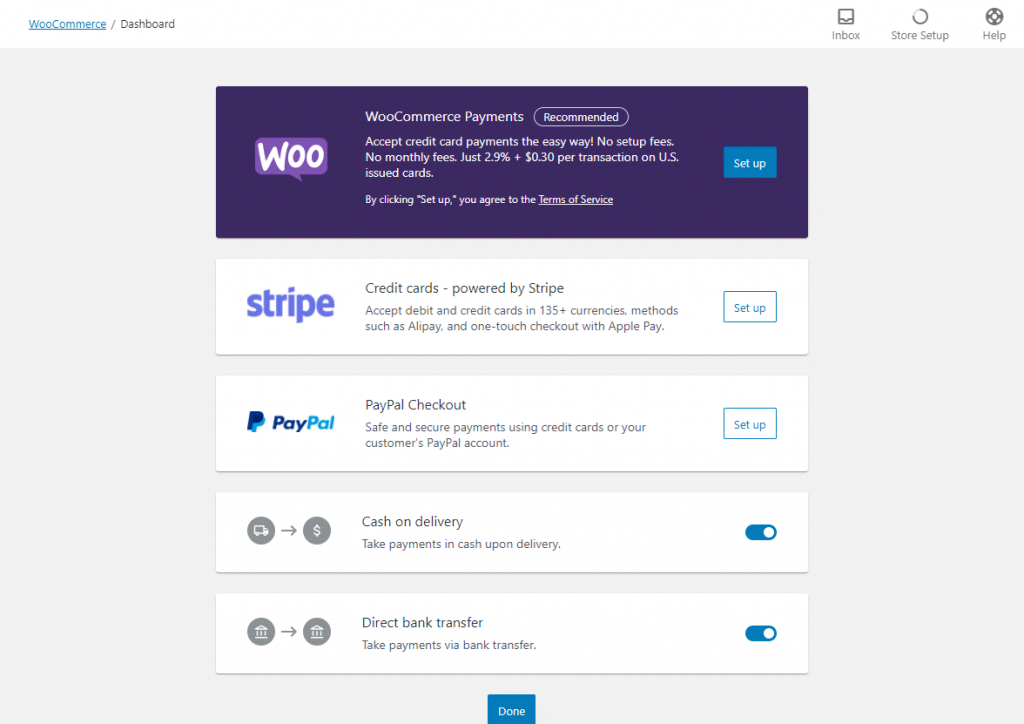 Скачать woocommerce
