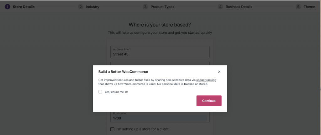 Скачать woocommerce