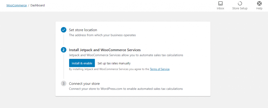 Скачать woocommerce