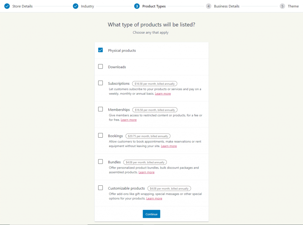 Скачать WooCommerce