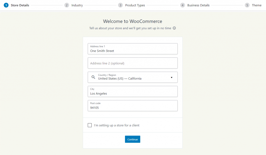 Скачать woocommerce