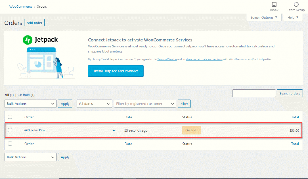 Скачать WooCommerce