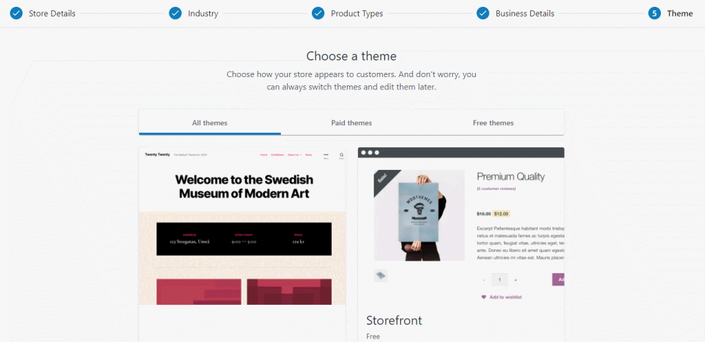 Скачать WooCommerce