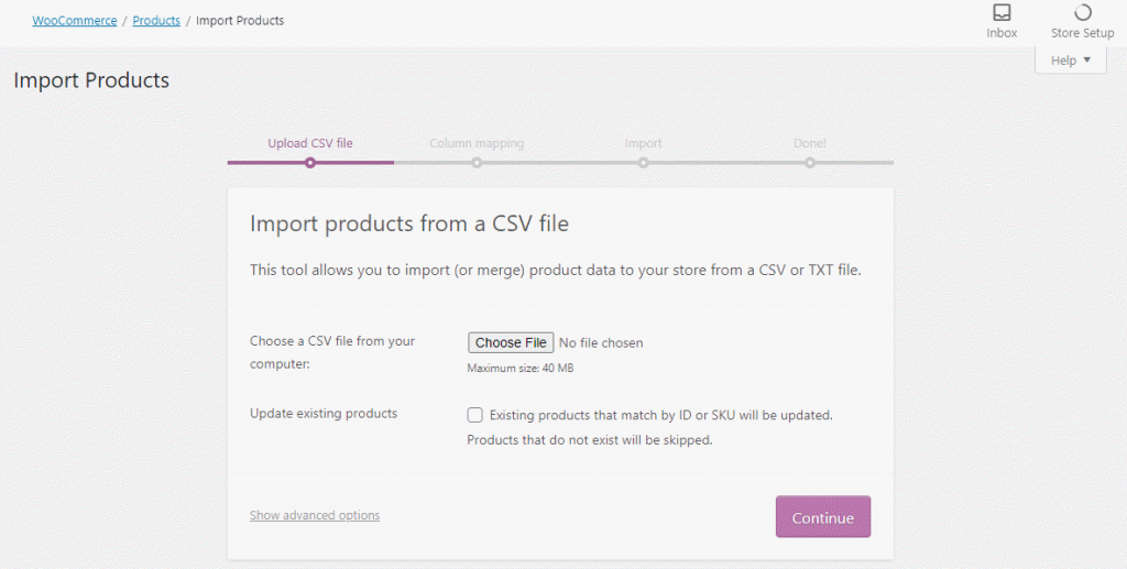 Скачать WooCommerce