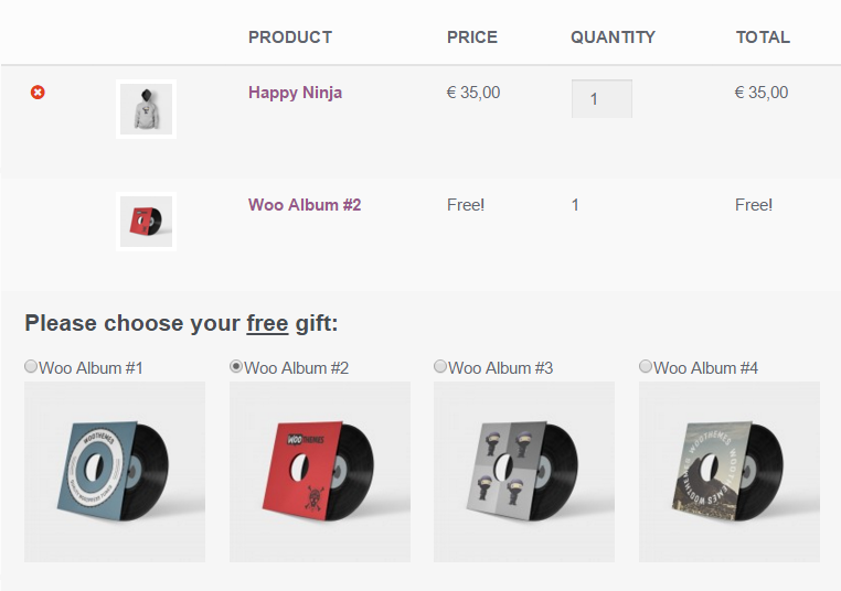 Darmowe wtyczki WooCommerce zwiększające sprzedaż i konwersje