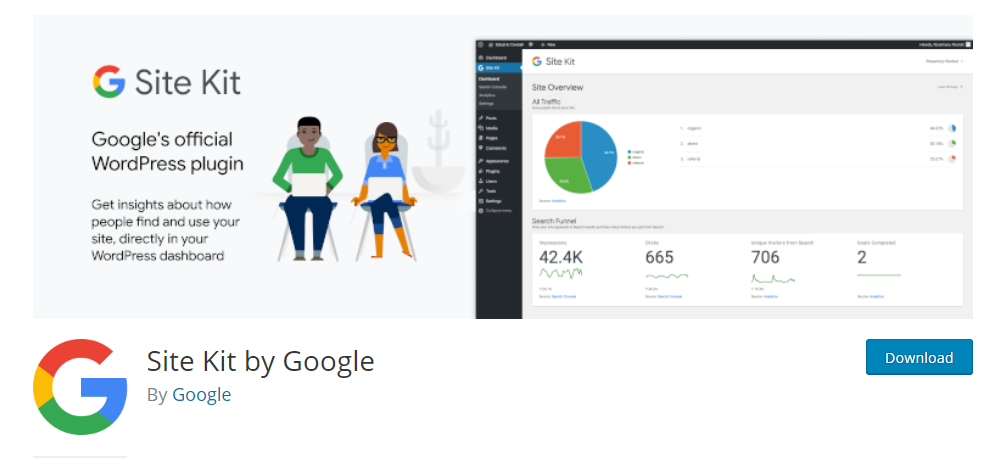 Wtyczki Google Analytics WooCommerce