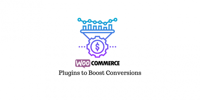 Darmowa wtyczka WooCommerce do zwiększenia sprzedaży i konwersji Free WooCommerce Plugins to increase Sales and Conversions