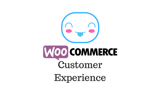 Клиентский опыт WooCommerce Header image for customer experience