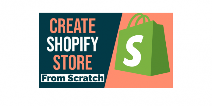 Sklep Shopify Shopify Store