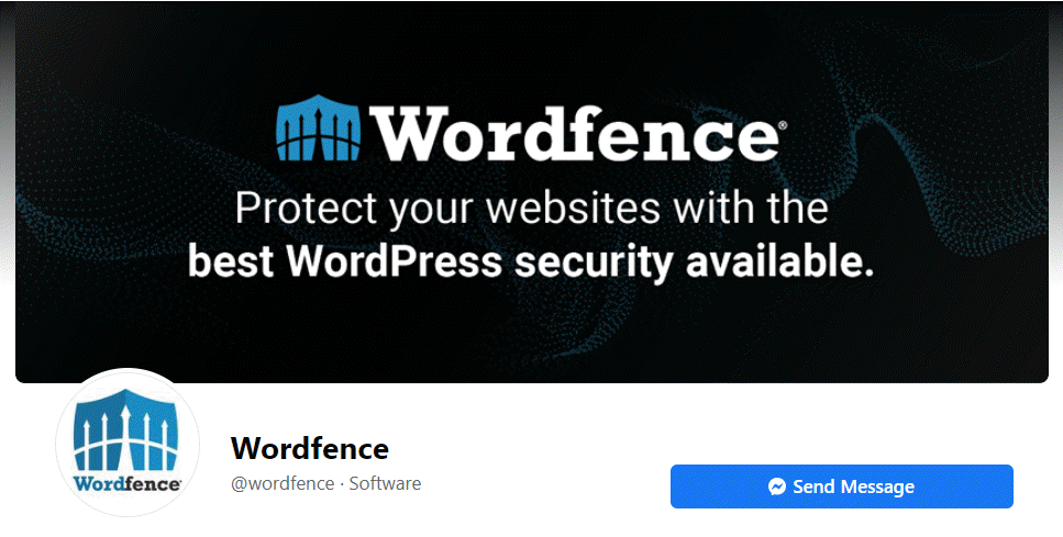 WordPressとWooCommerceの愛好家のために好きなFacebookページ