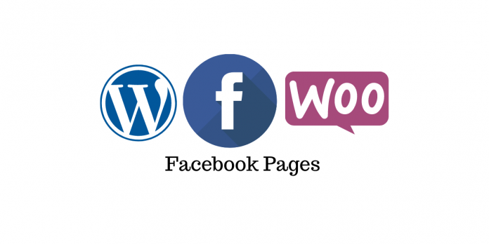 WordPressとWooCommerceの愛好家のために好きなFacebookページ Facebook Pages to Like for WordPress & WooCommerce Lovers