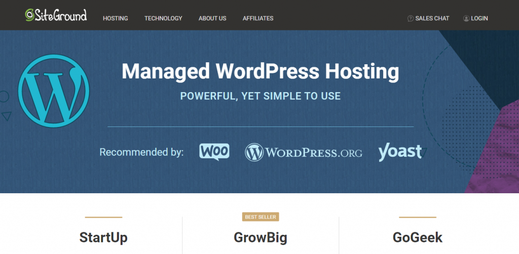 Los mejores y más baratos proveedores de servicios de alojamiento de WordPress