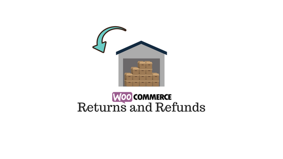 WooCommerce 退货和退款 Header image for WooCommerce Returns and Refunds