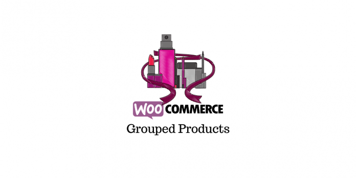 Produkt zgrupowany WooCommerce WooCommercee grouped product
