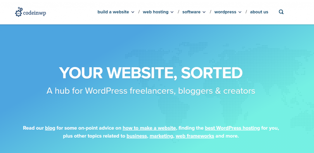 Blogs de WordPress