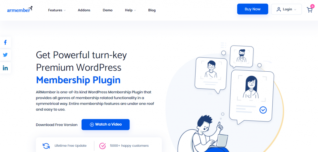 Blogs de WordPress