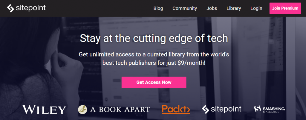 Blogs de WordPress
