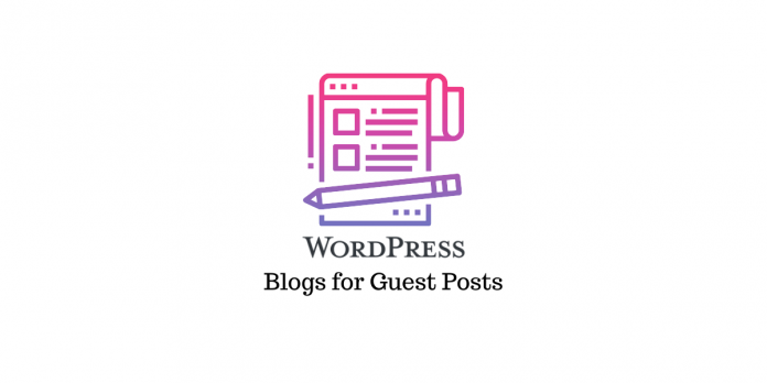 Blogs de WordPress WordPress Blogs
