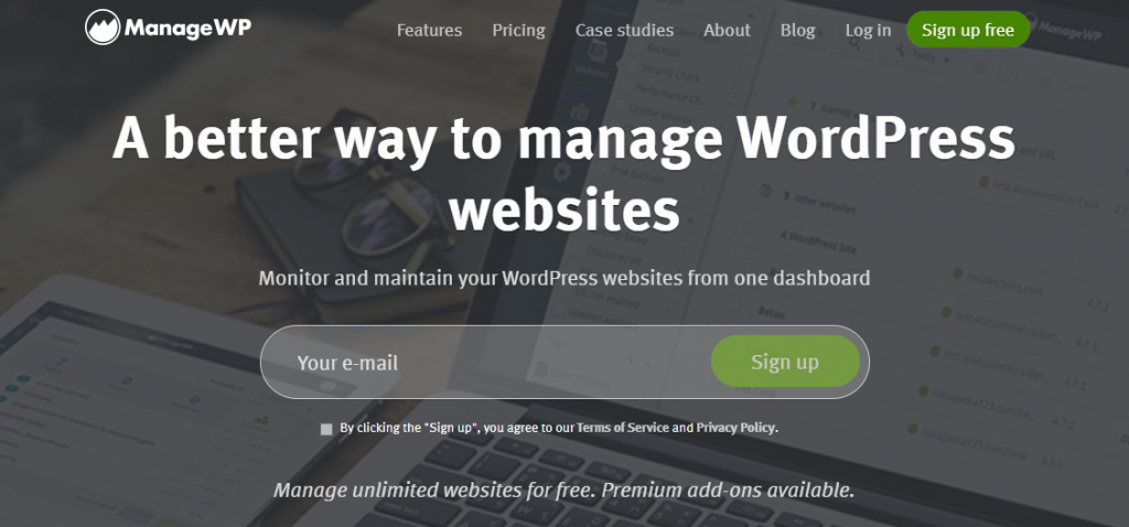 Blogs de WordPress