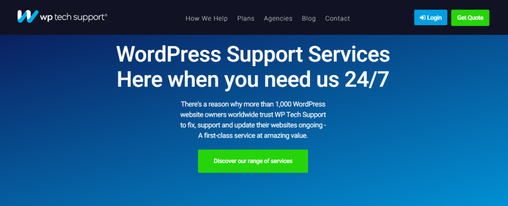 Blogs de WordPress