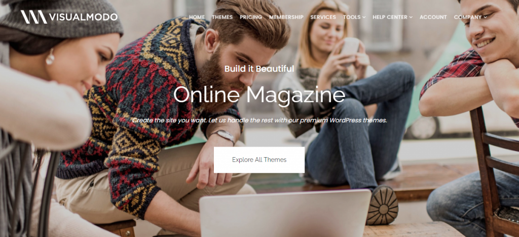 Blogs de WordPress