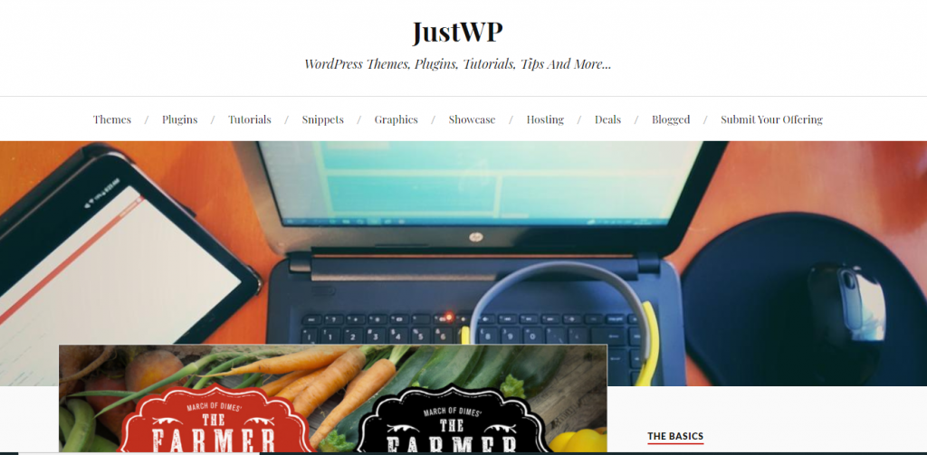 Blogs de WordPress