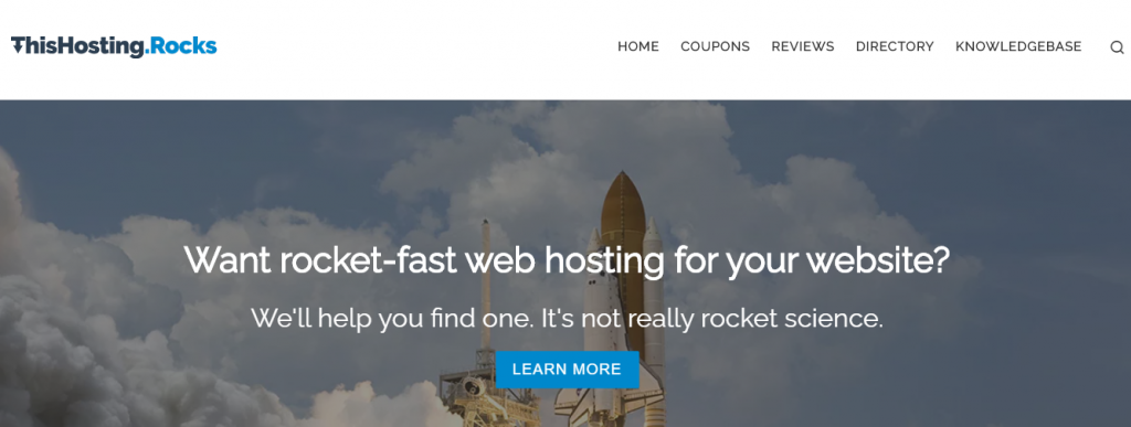 Blogs de WordPress