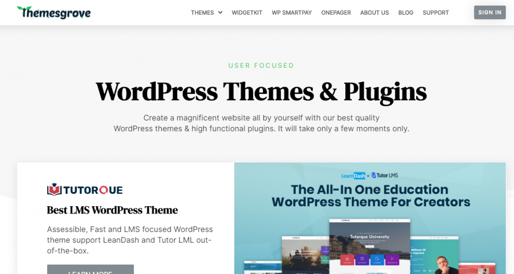 Blogs de WordPress