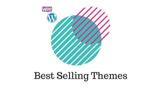 أفضل مواضيع WP WC مبيعًا Header image for WordPress WooCommerce Themes