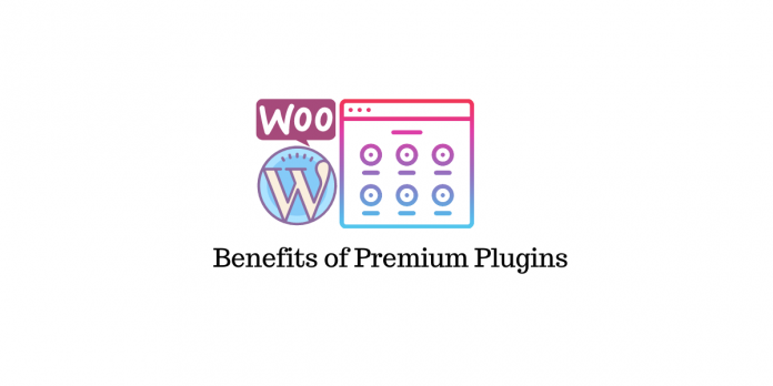 プレミアムプラグイン Premium plugins