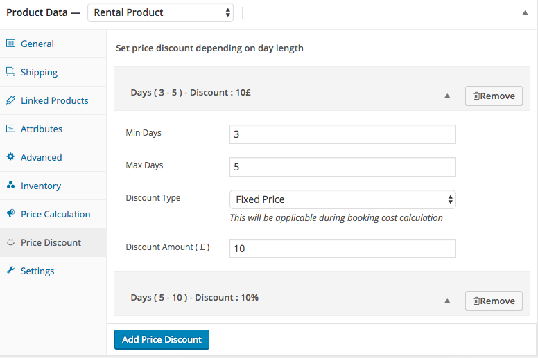 Plugins de réservation et de rendez-vous WooCommerce
