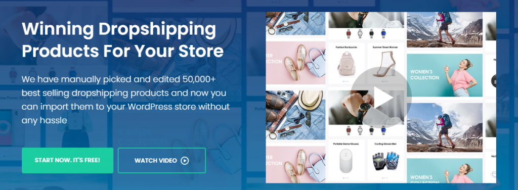 Affiliate und Dropshipping