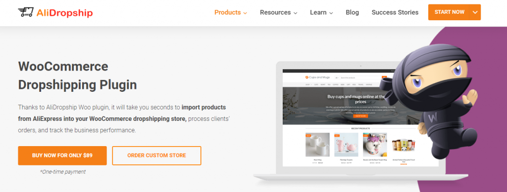 Beste WooCommerce-Dropshipping-Plugins