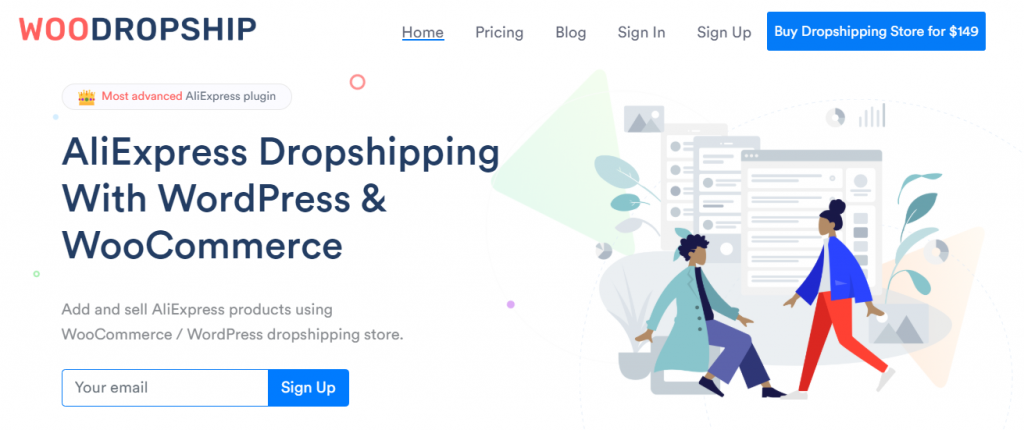 Beste WooCommerce-Dropshipping-Plugins