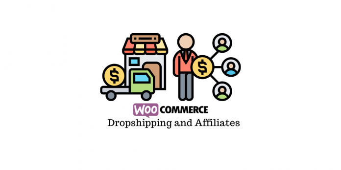 Affiliate- und Dropshipping-Plugins Affiliate and Dropshipping plugins