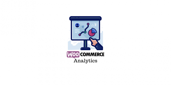 Analyse WooCommerce WooCommerce Analytics