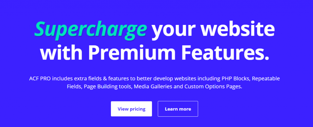 حقول WooCommerce المخصصة