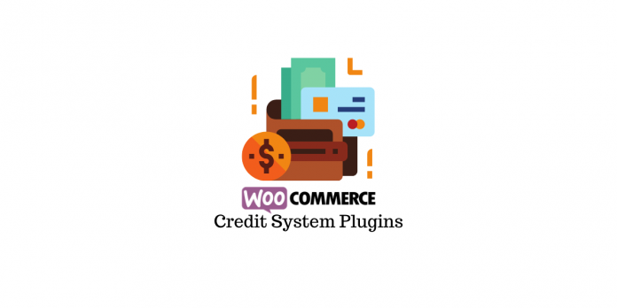WooCommerce kredi sistemi eklentileri WooCommerce credit system plugins