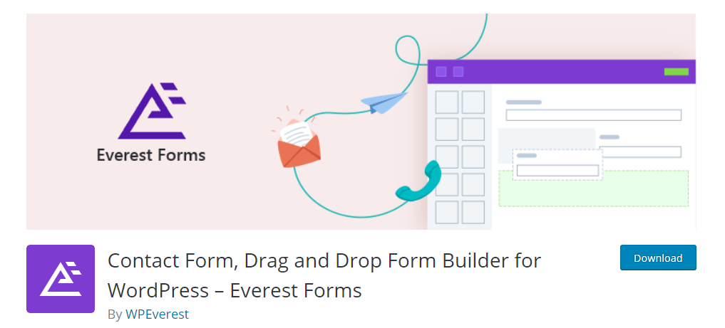 WordPress form oluşturucu eklentileri