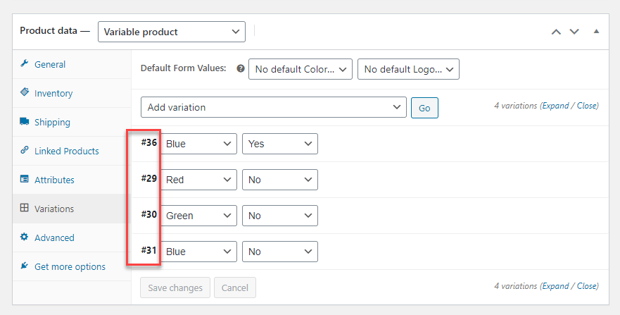 WooCommerce Ürün Doğrudan Ödeme Bağlantısı