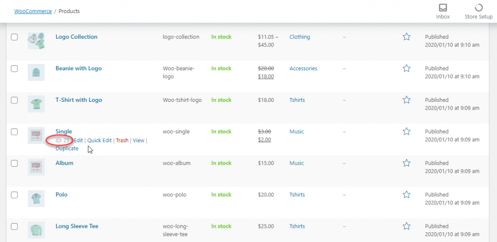 WooCommerce Ürün Doğrudan Ödeme Bağlantısı