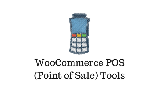 WooCommerce POS Header Image for WooCommerce POS