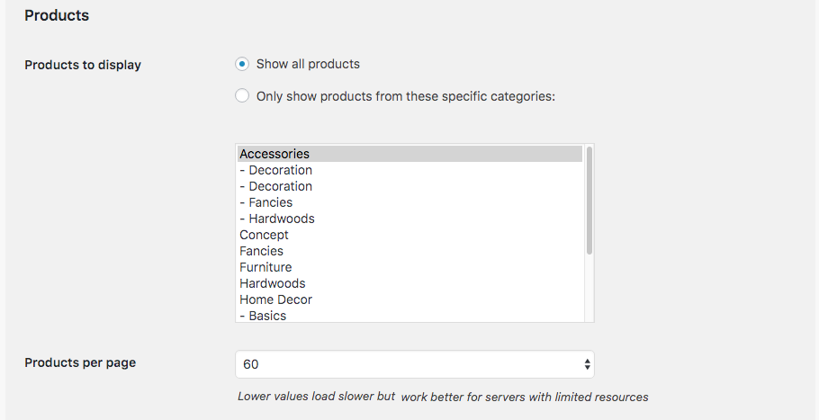WooCommerce POS