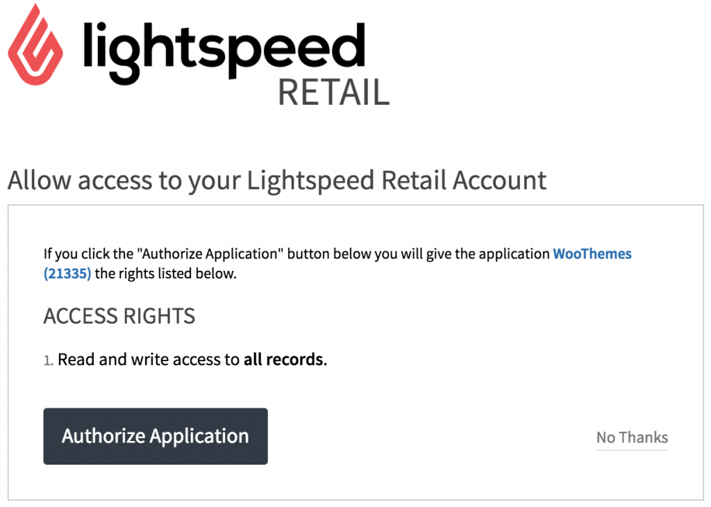 WooCommerce POS
