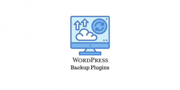 WordPressバックアップ